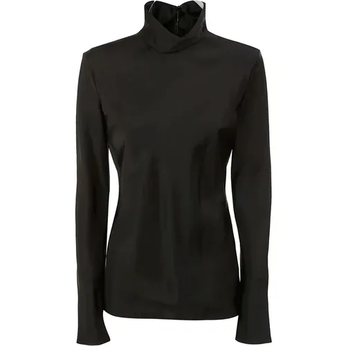 Womens Clothing Topwear Aw22 , female, Sizes: XS - Jil Sander - Modalova