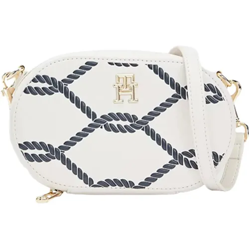 Cross Body Bags , female, Sizes: ONE SIZE - Tommy Hilfiger - Modalova