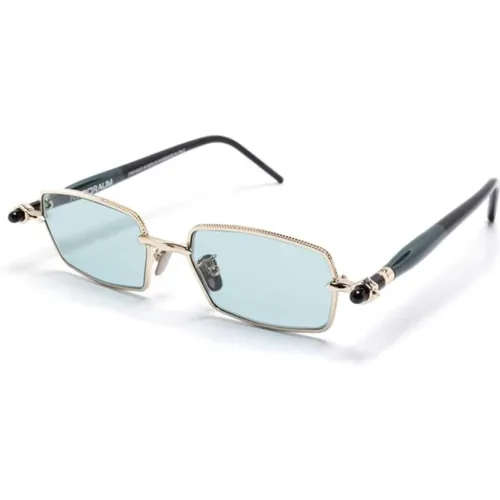 P73 LGM Sunglasses , unisex, Sizes: 52 MM - Kuboraum - Modalova