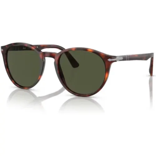 Timeless Style Sunglasses Collection , unisex, Sizes: ONE SIZE - Persol - Modalova