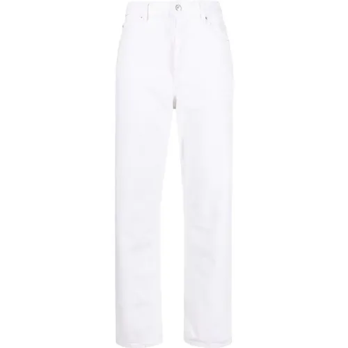 Pants 5 pockets , female, Sizes: 2XS, XS - Dsquared2 - Modalova