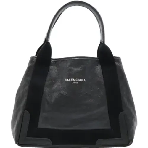 Pre-owned Leder balenciaga-taschen - Balenciaga Vintage - Modalova