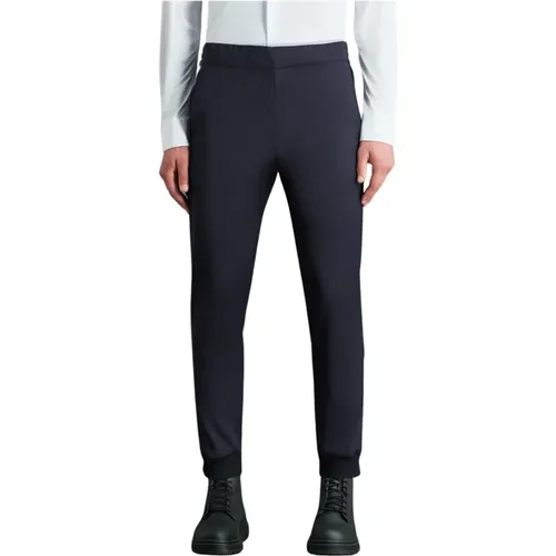 Pant TEC Elas - Stylish and Comfortable Pants , male, Sizes: 2XL, XL, S - RRD - Modalova