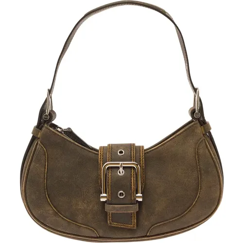 Bags.. , female, Sizes: ONE SIZE - Osoi - Modalova