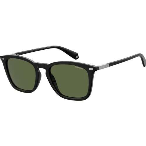 Green Sonnenbrillen PLD 2085/S , Herren, Größe: 52 MM - Polaroid - Modalova