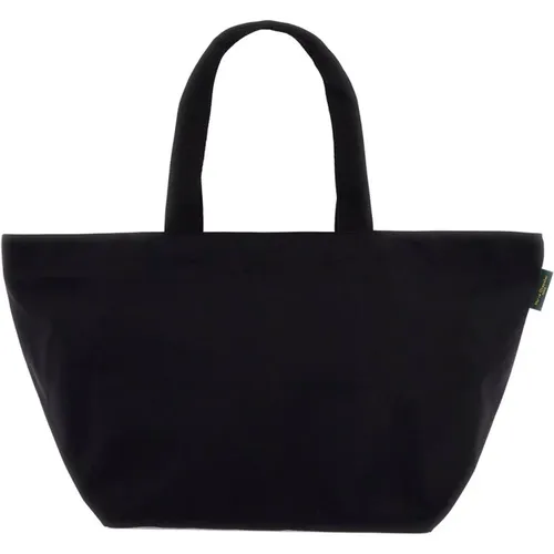 XL Two Tone Tote Bag , female, Sizes: ONE SIZE - Hervé Chapelier - Modalova