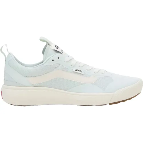 UltraRange Exo Light Aqua White Sneakers , Damen, Größe: 38 1/2 EU - Vans - Modalova
