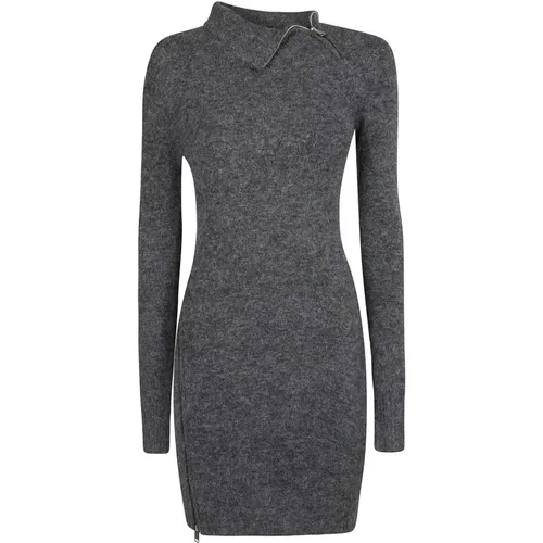 Schickes Kleid für Frauen , Damen, Größe: XS - Isabel Marant Étoile - Modalova