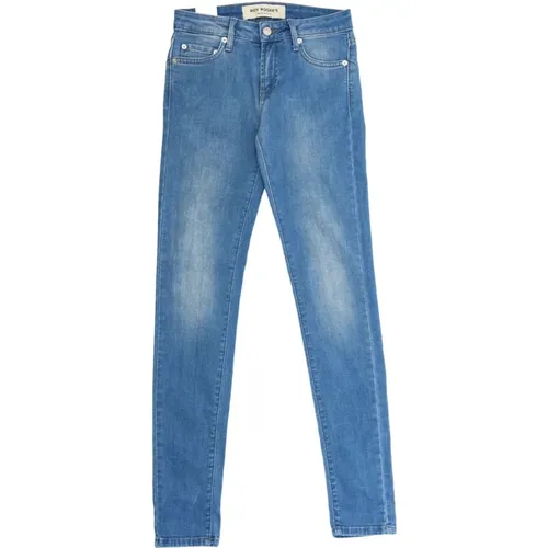 DOV Push UP Jeans A22Rnd009D1412121 - ROY Rogers , male, Sizes: W27 - Roy Roger's - Modalova