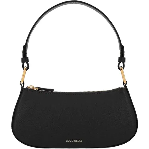 Bags.. , female, Sizes: ONE SIZE - Coccinelle - Modalova