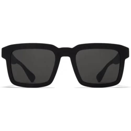 Stylish Neven Sunglasses for You , unisex, Sizes: ONE SIZE - Mykita - Modalova