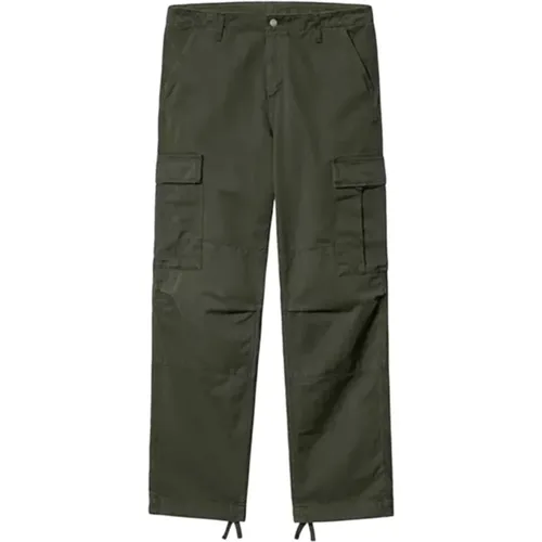 Regular Cargo Hose aus Garment-Dyed Moraga Twill - Carhartt WIP - Modalova