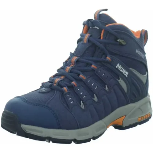 Outdoorschuhe Snap Junior Mid - Meindl - Modalova