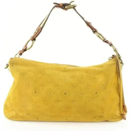 Pre-owned Bag , female, Sizes: ONE SIZE - Louis Vuitton Vintage - Modalova