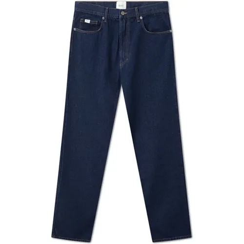 Jeans , male, Sizes: W32, W28, W34 - Forét - Modalova