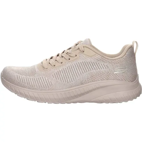 Sneakers , Damen, Größe: 36 EU - Skechers - Modalova