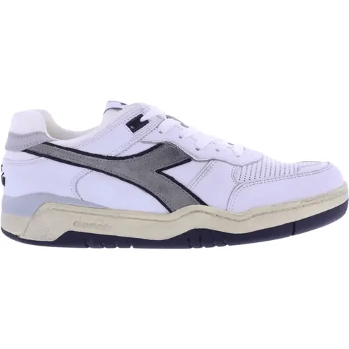 Sneakers , Herren, Größe: 43 EU - Diadora - Modalova