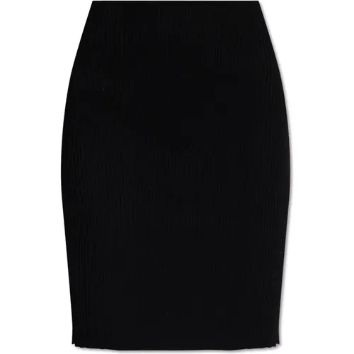 Short Skirts , Damen, Größe: L - Aeron - Modalova
