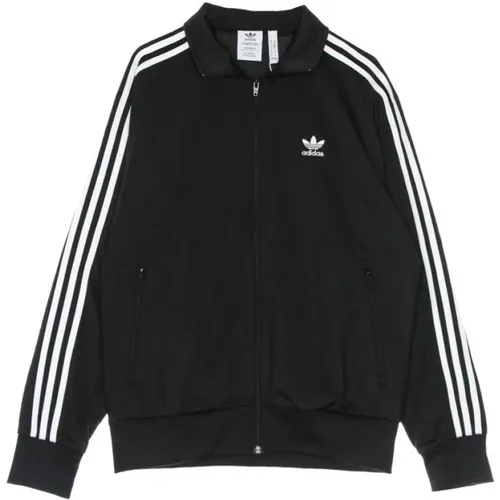 Sweatshirt mit Reißverschluss - Adidas - Modalova