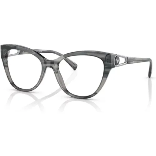 Vista Sunglasses , unisex, Sizes: 52 MM - Emporio Armani - Modalova