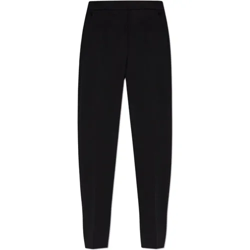 Pegno Trousers , female, Sizes: 2XS, S - Max Mara - Modalova