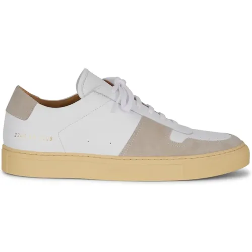 Gym Shoes, Sneakers , male, Sizes: 6 UK - Common Projects - Modalova