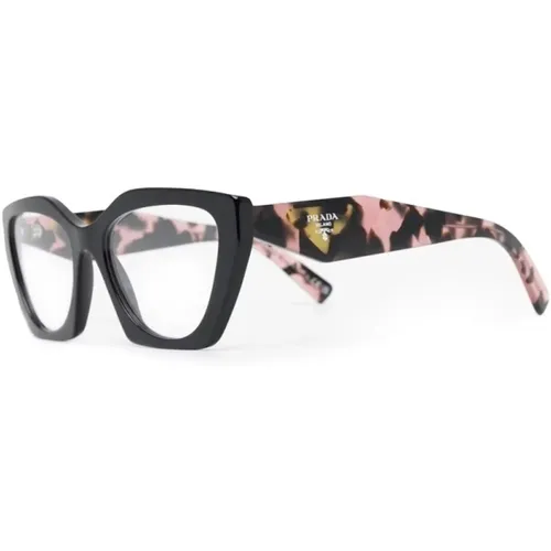 Optical Frame, versatile and stylish , female, Sizes: 54 MM - Prada - Modalova