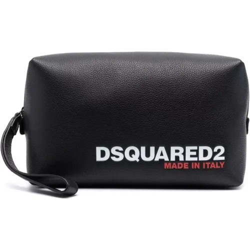 Stylish Beauty Essentials , male, Sizes: ONE SIZE - Dsquared2 - Modalova