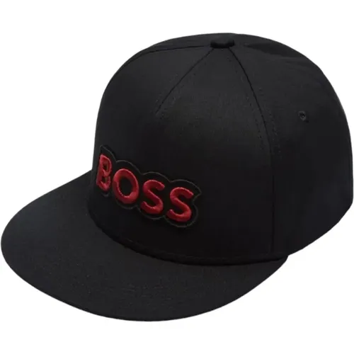 Baseball Cap Classic Style , male, Sizes: ONE SIZE - Hugo Boss - Modalova