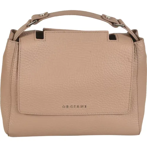 Stylish Bags Collection , female, Sizes: ONE SIZE - Orciani - Modalova