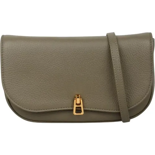 Magic Flap Bag , female, Sizes: ONE SIZE - Coccinelle - Modalova