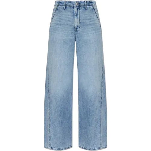 Jeans Annie , Damen, Größe: W25 - Rag & Bone - Modalova