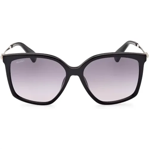 Stylische Sonnenbrille Jewel3 Frauen , unisex, Größe: ONE Size - Max Mara - Modalova