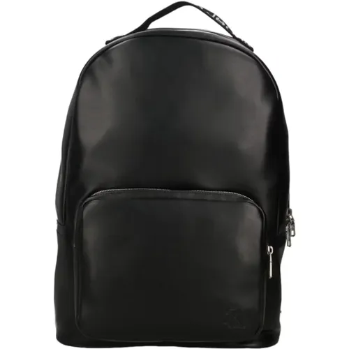 Stylish Backpack , male, Sizes: ONE SIZE - Calvin Klein - Modalova