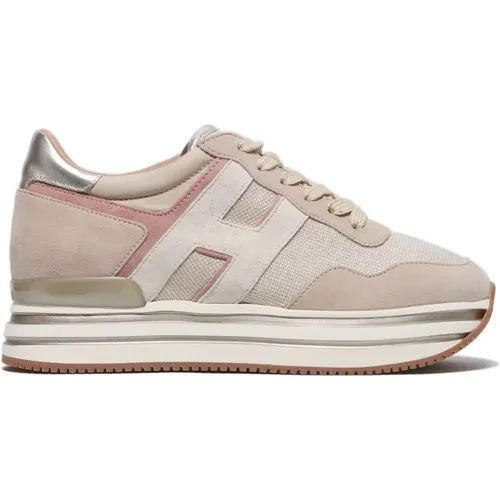 Sneakers für Frauen Ss23 - Hogan - Modalova