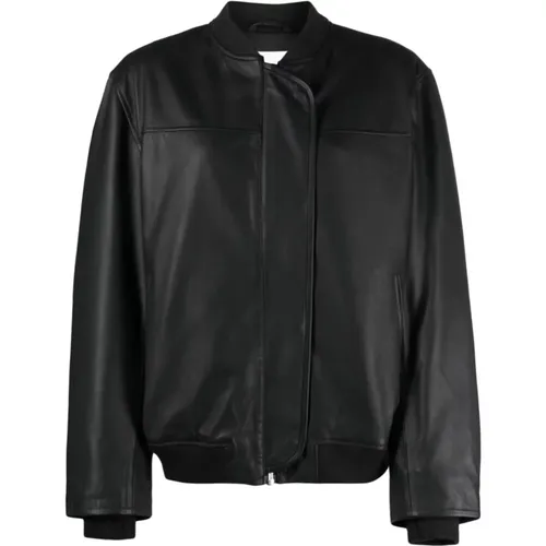 Leather Jackets - Remain Birger Christensen - Modalova