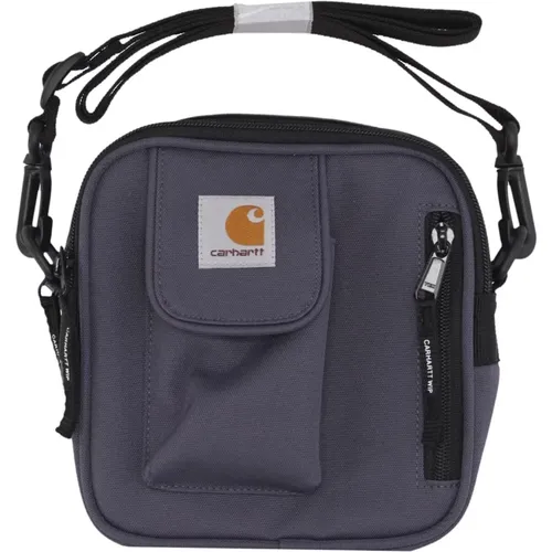 Essentials Bag Zeus Streetwear Geldbörse - Carhartt WIP - Modalova