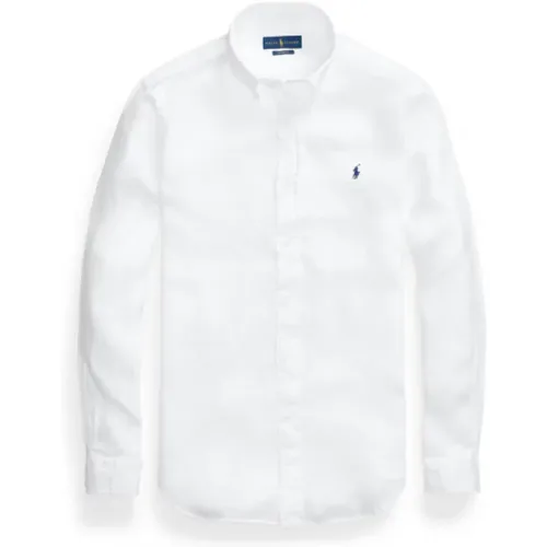 Casual Shirts , male, Sizes: 2XL - Polo Ralph Lauren - Modalova