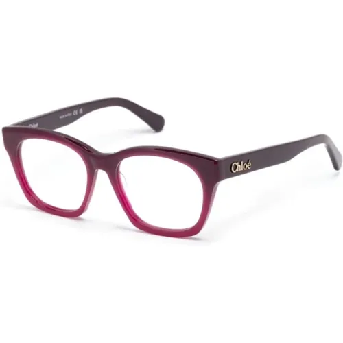 Ch0244O 007 Optical Frame Chloé - Chloé - Modalova