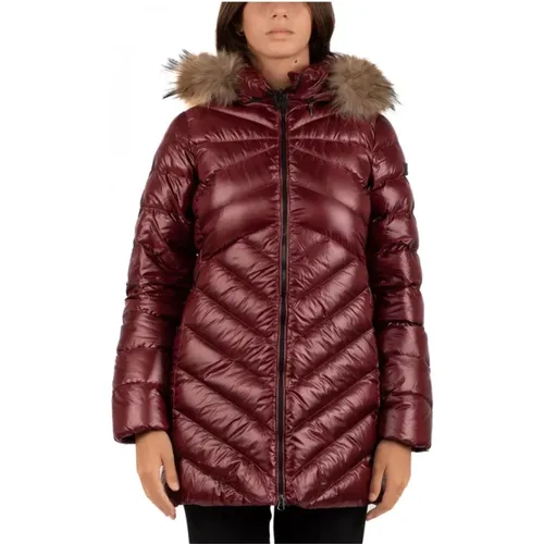 Damen Winterjacke , Damen, Größe: L - Hetregó - Modalova