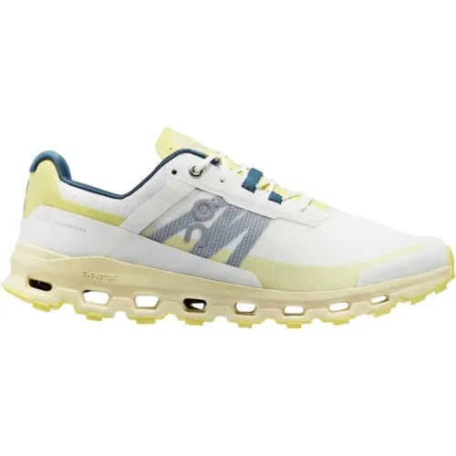 Cloudvista Trail Runner Sneakers , male, Sizes: 10 UK, 7 UK - ON Running - Modalova