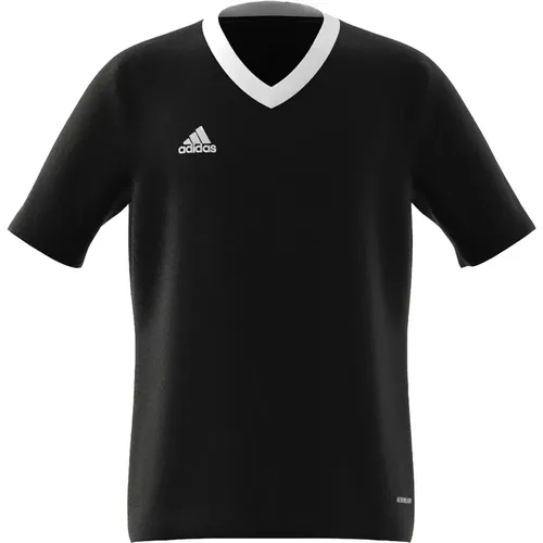 T-Shirt Ent22 Jsy Y Schwarz Adidas - Adidas - Modalova