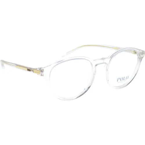 Stilvolle Ph2252 Brille , Herren, Größe: 50 MM - Polo Ralph Lauren - Modalova