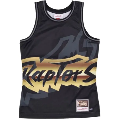 Muskelshirt Mitchell & Ness - Mitchell & Ness - Modalova