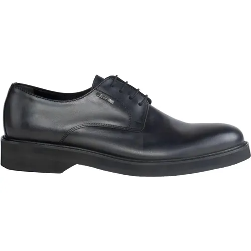 Elegante Herren Derby Schuhe , Herren, Größe: 41 EU - Antony Morato - Modalova