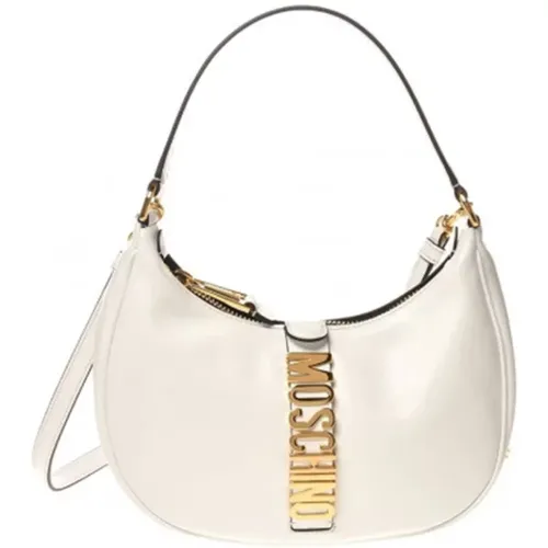 Bags - Stylish Collection , female, Sizes: ONE SIZE - Moschino - Modalova