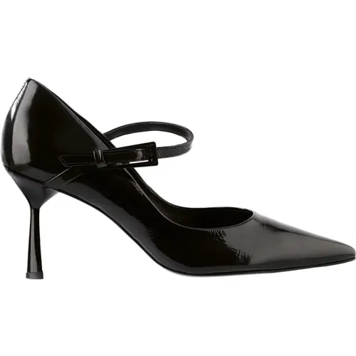 Elegante Riemchenpumps , Damen, Größe: 37 EU - Högl - Modalova