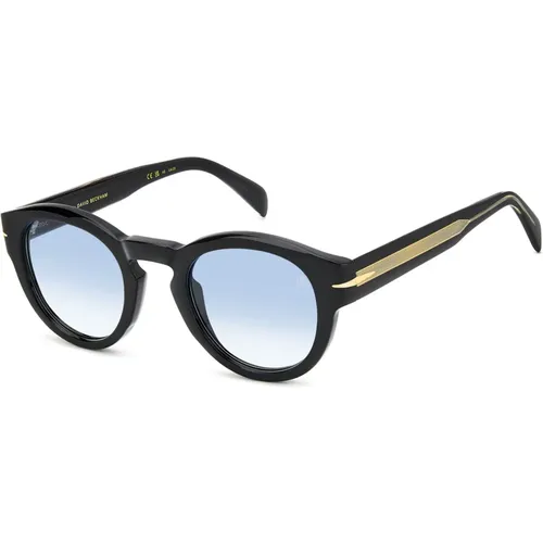 DB 7110/S Sonnenbrille - Eyewear by David Beckham - Modalova