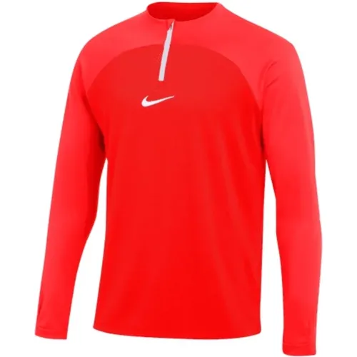 Dri-FIT Academy Pro Langarm , Herren, Größe: M - Nike - Modalova