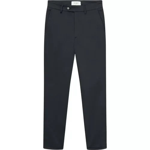 Como Suit Pants , male, Sizes: W30, W29 - Les Deux - Modalova